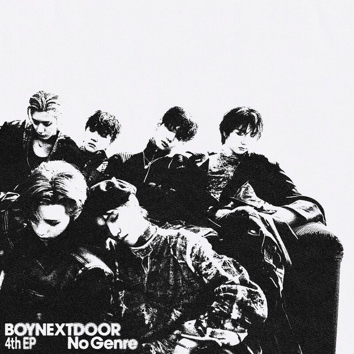 __i32O8出品 BOYNEXTDOOR BOYNEXTDOOR - AND,[Limited Edition B] - Amazon.com Music