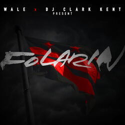 Cover of Folarin