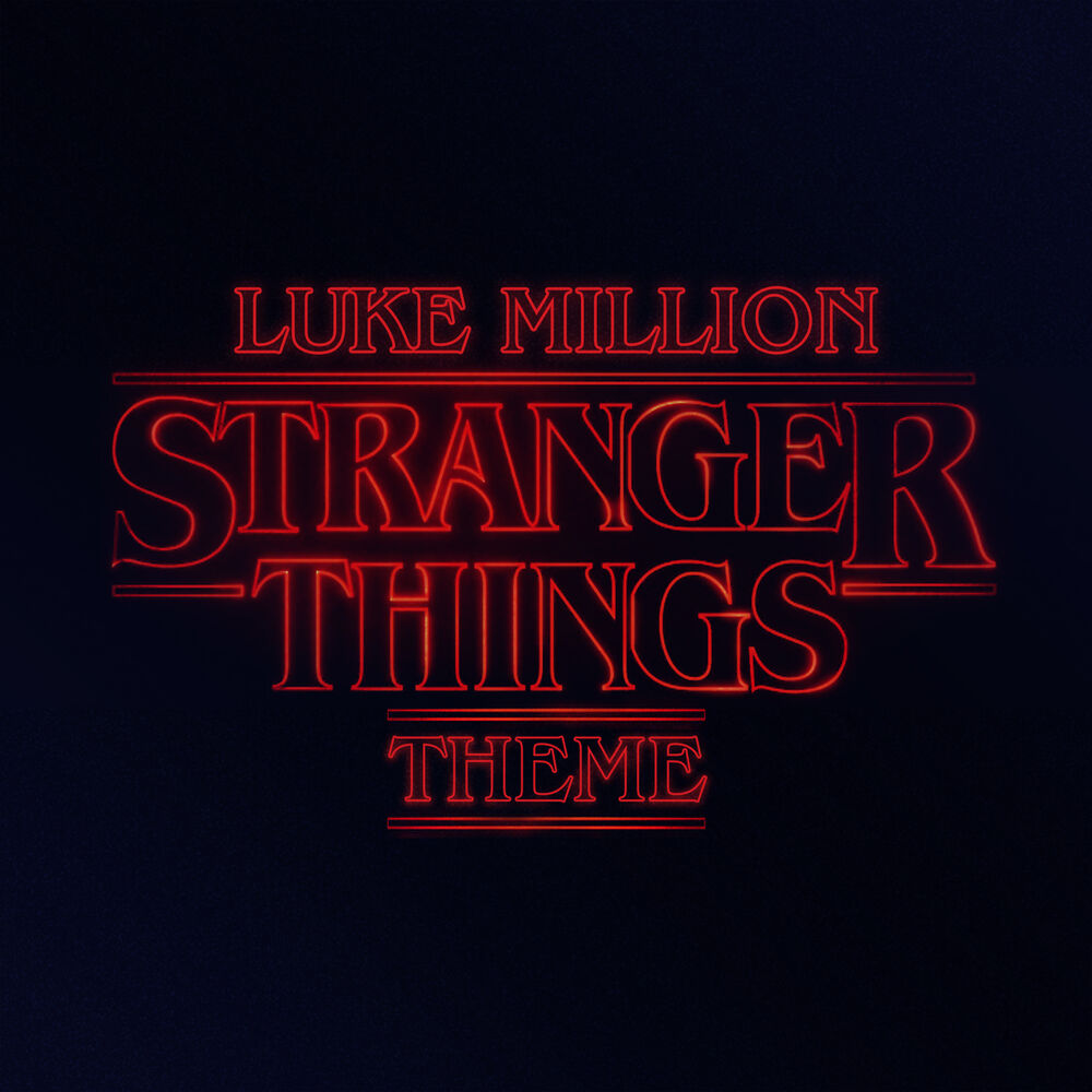 Picture of Stranger Things Theme
