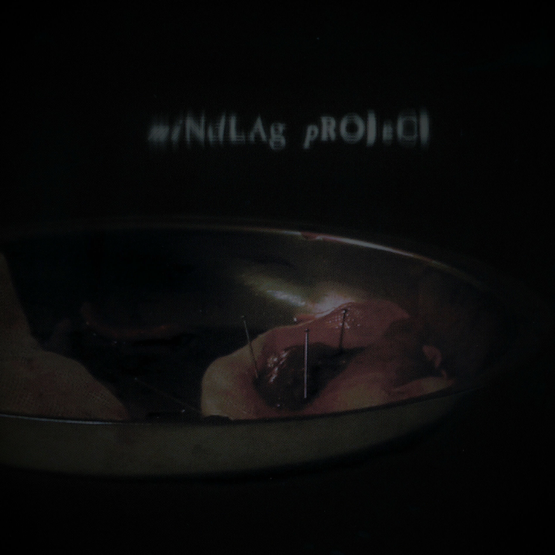 Album cover of Karybda