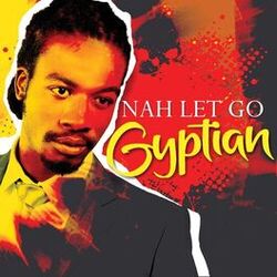 Cover of Nah Let Go (EP)