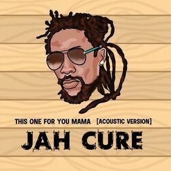 Cover of This One For You Mama
