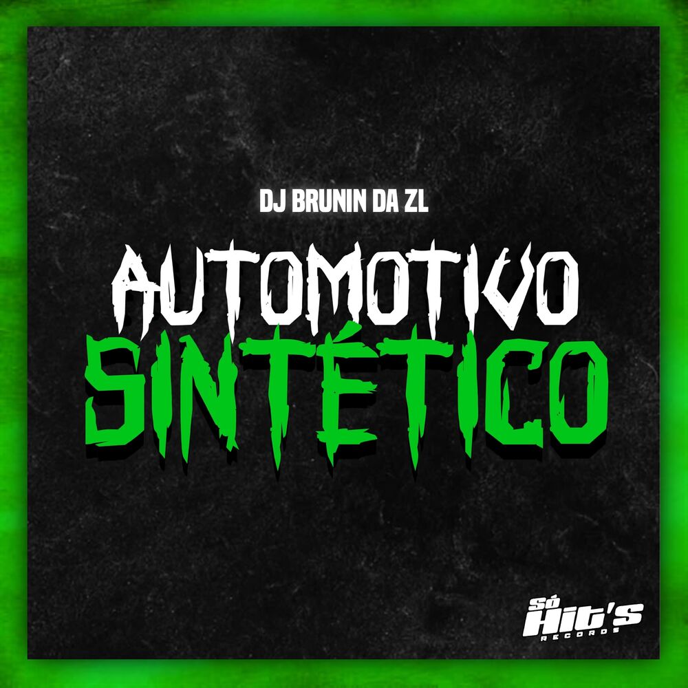 Picture of Automotivo Sintético
