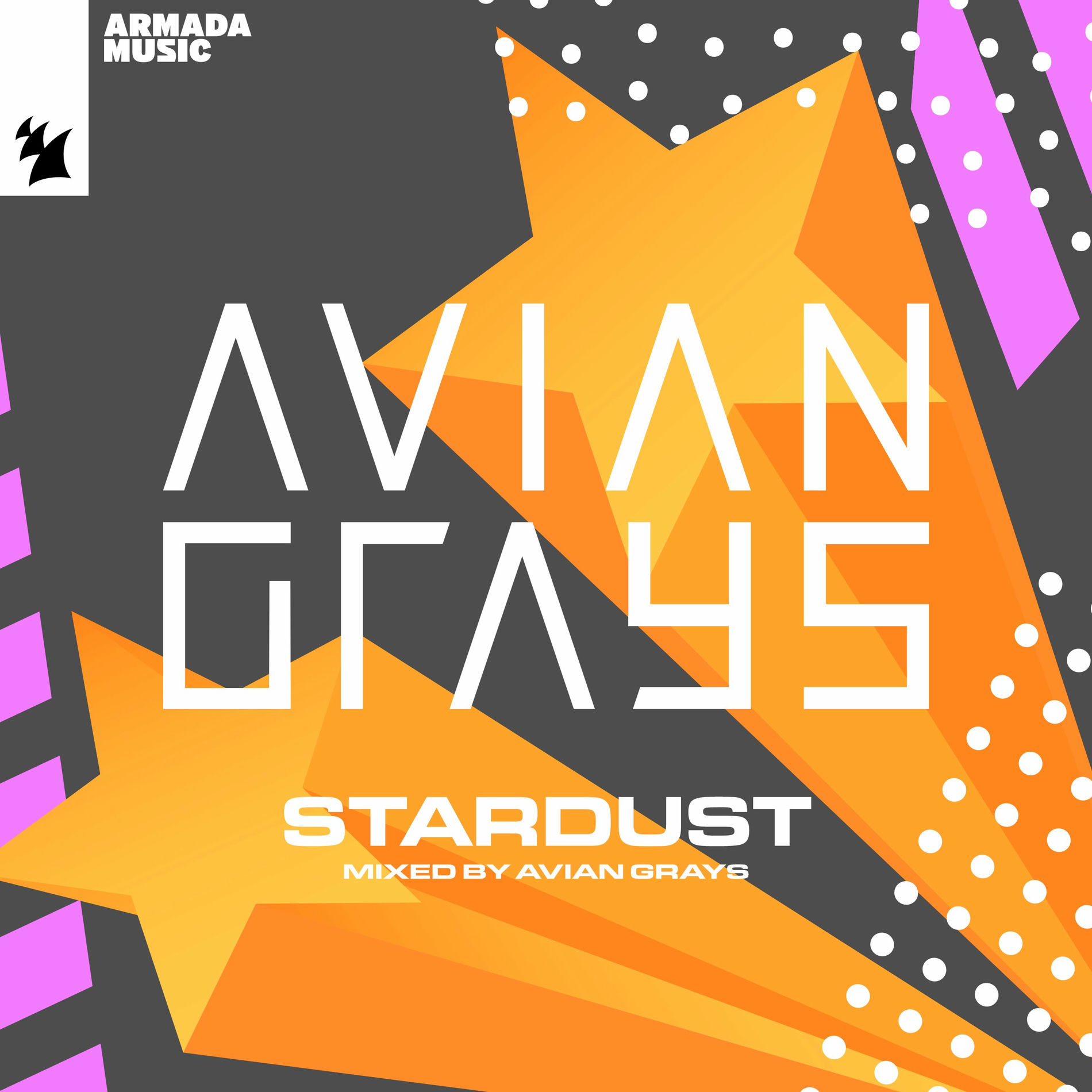 Album cover of Stardust (Mixed by AVIAN GRAYS) (Extended Versions)