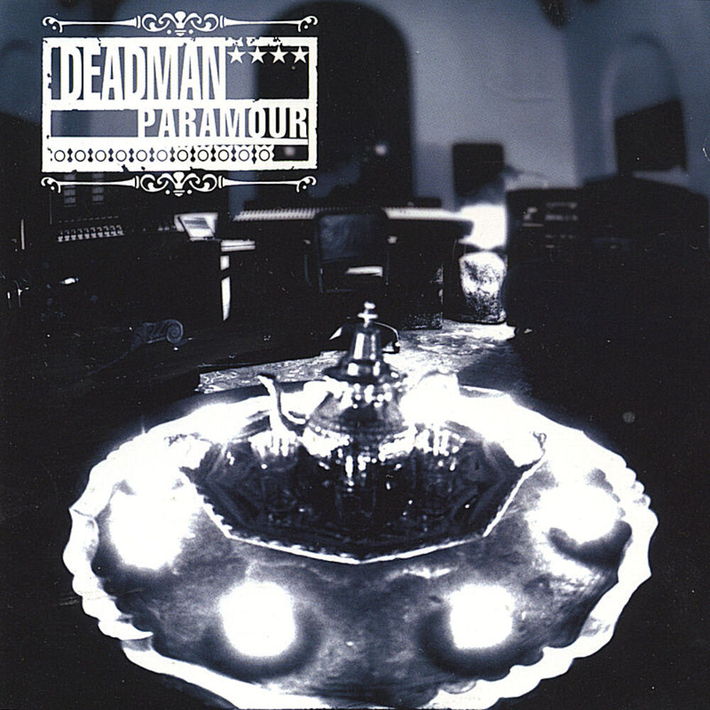 Picture of Paramour
