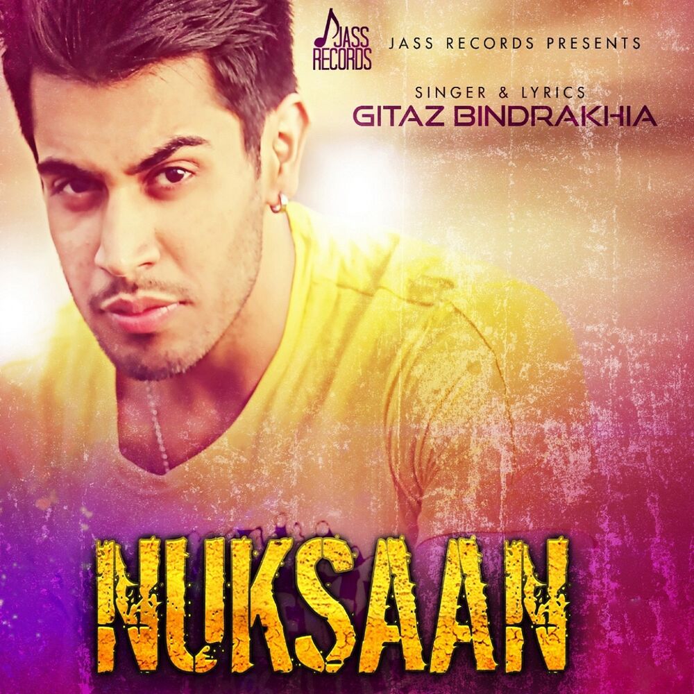 Picture of Nuksaan
