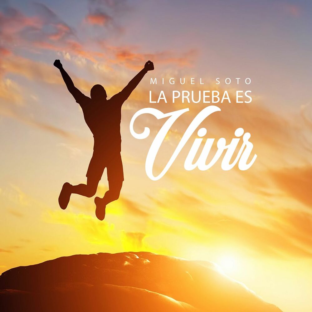 Picture of La Prueba Es Vivir