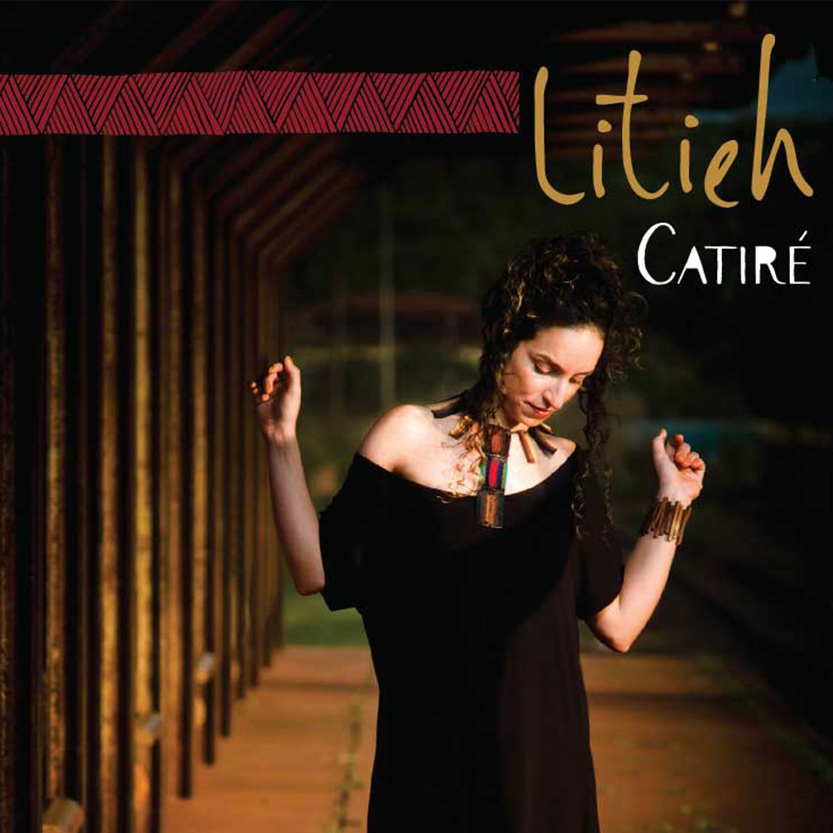 Album cover of Catiré