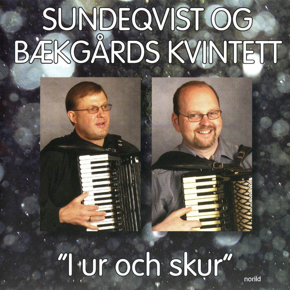 Picture of I ur och skur