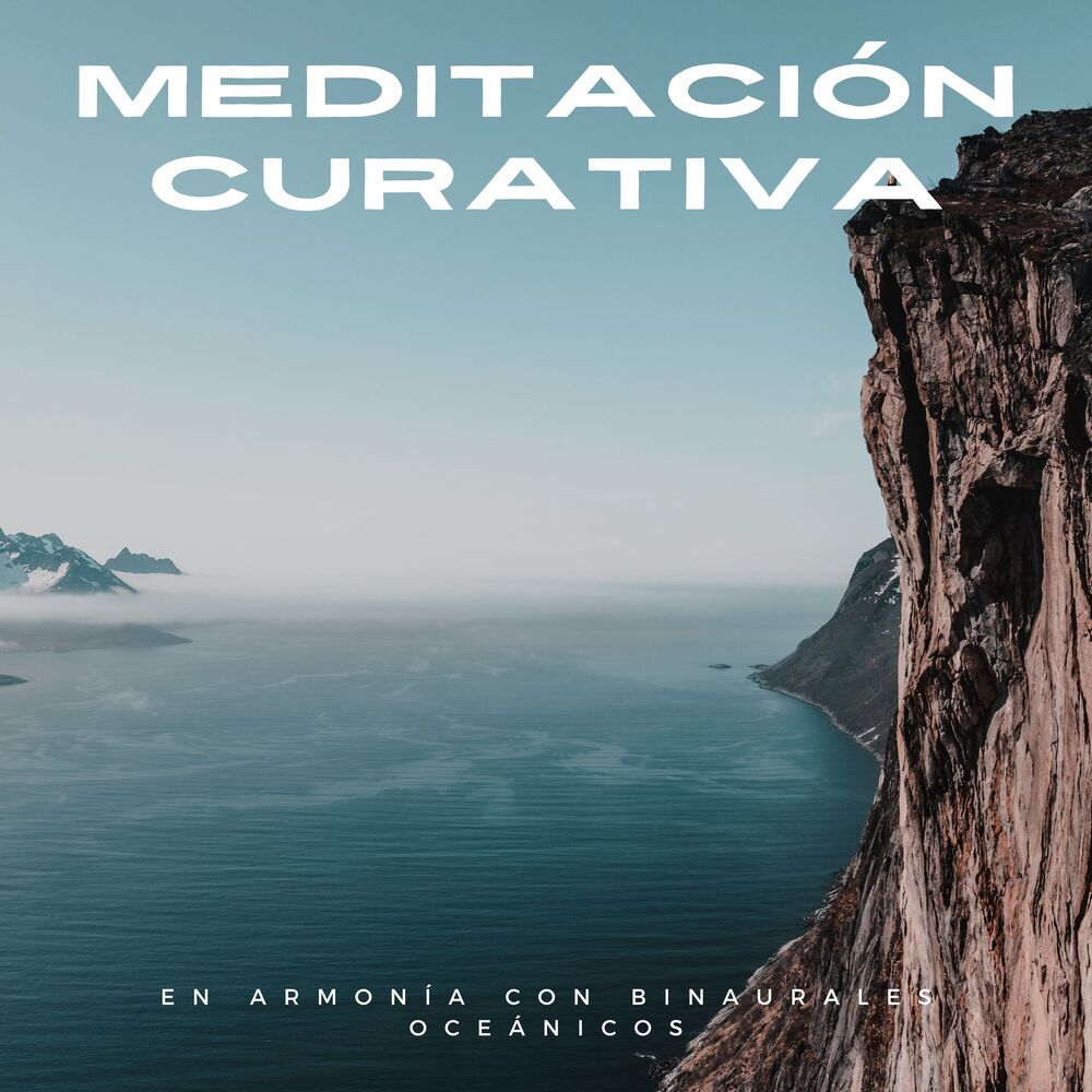 Picture of Meditación Curativa En Armonía Con Binaurales Oceánicos