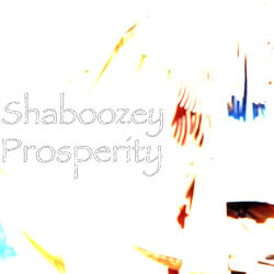 Cover of Prosperity