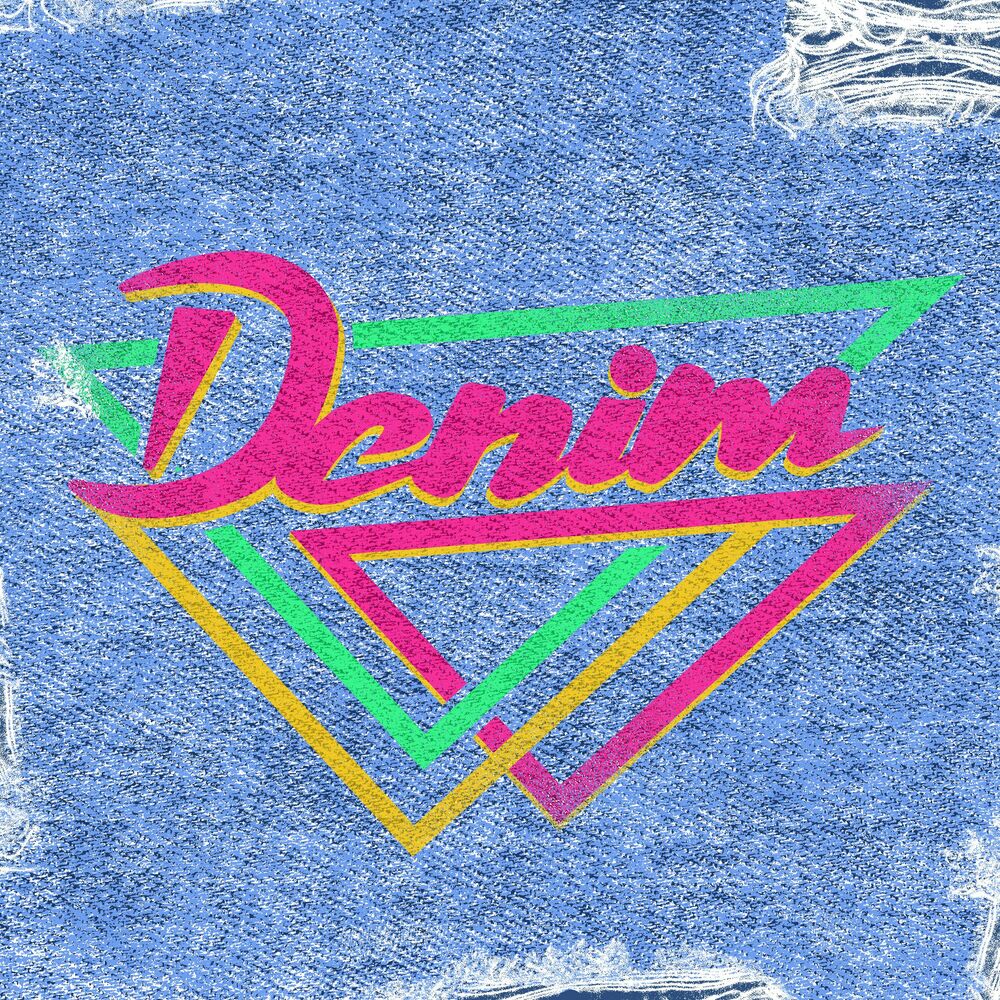 Picture of Denim