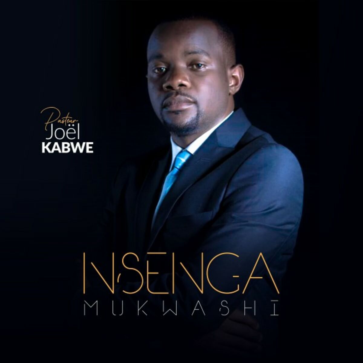 Album cover of Nsenga mukwashi