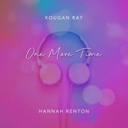 Cover of One More Time