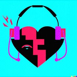 Cover of Heart Rate