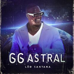 Cover of GG Astral (Ao Vivo)