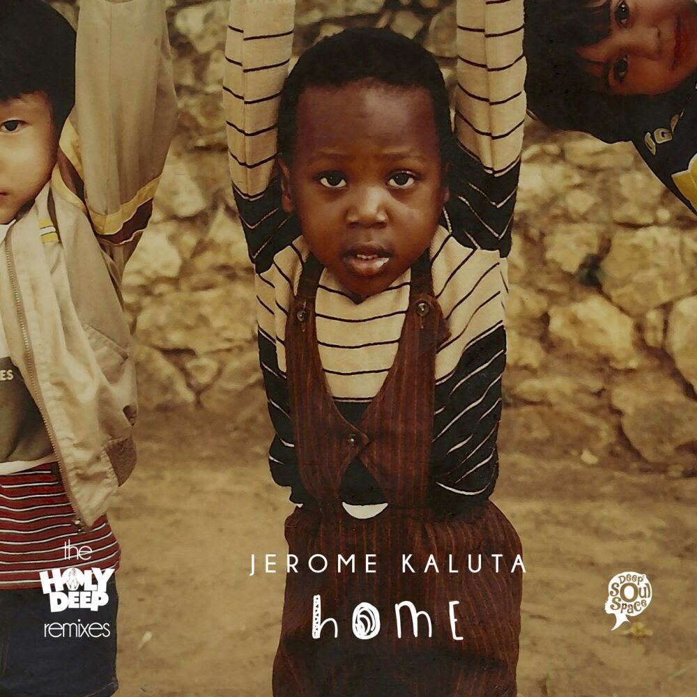 Picture of Home: The Holy Deep Remixes