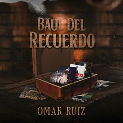 Cover of Baul Del Recuerdo