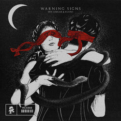 Cover of Warning Signs