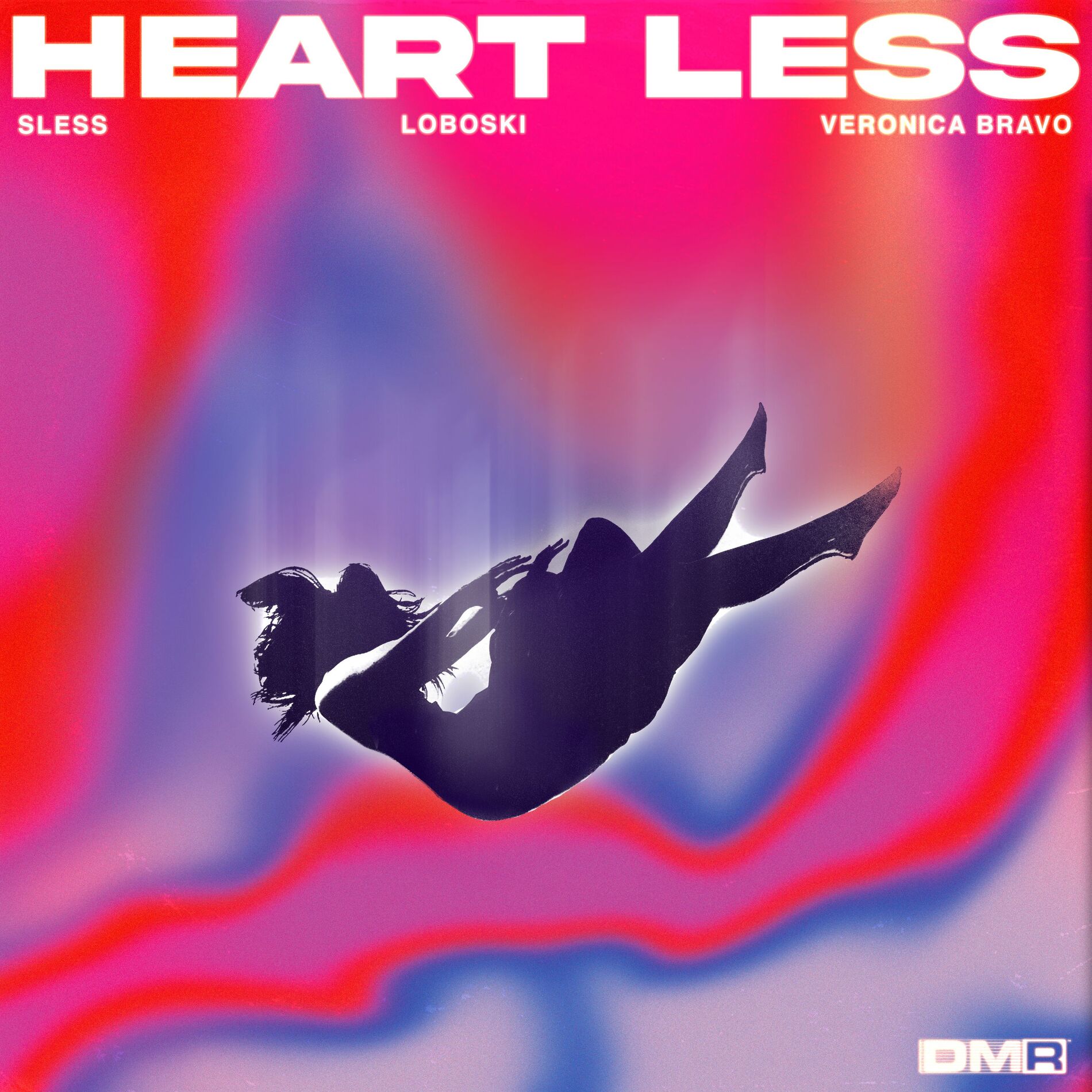 Album cover of Heart Less