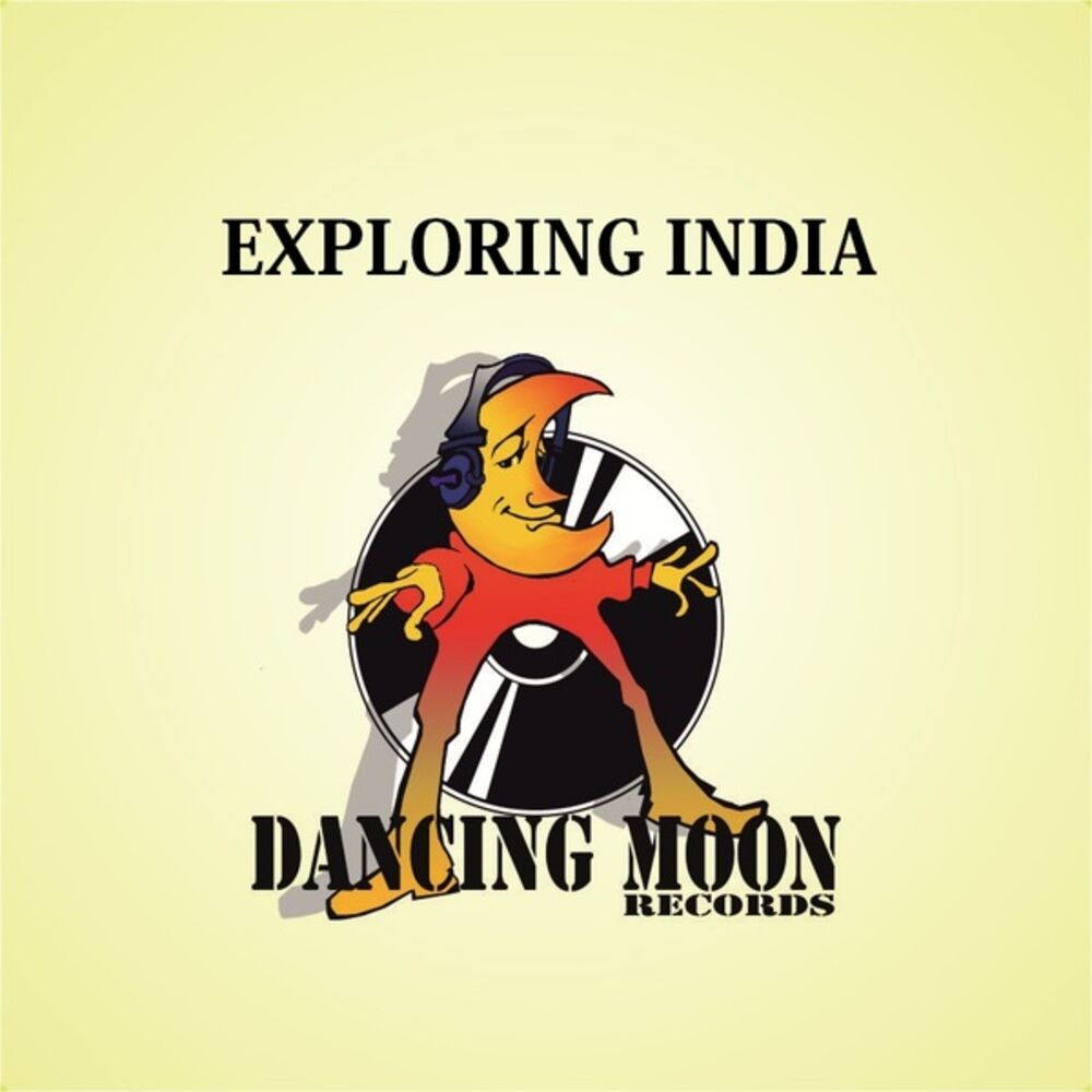 Picture of Exploring India
