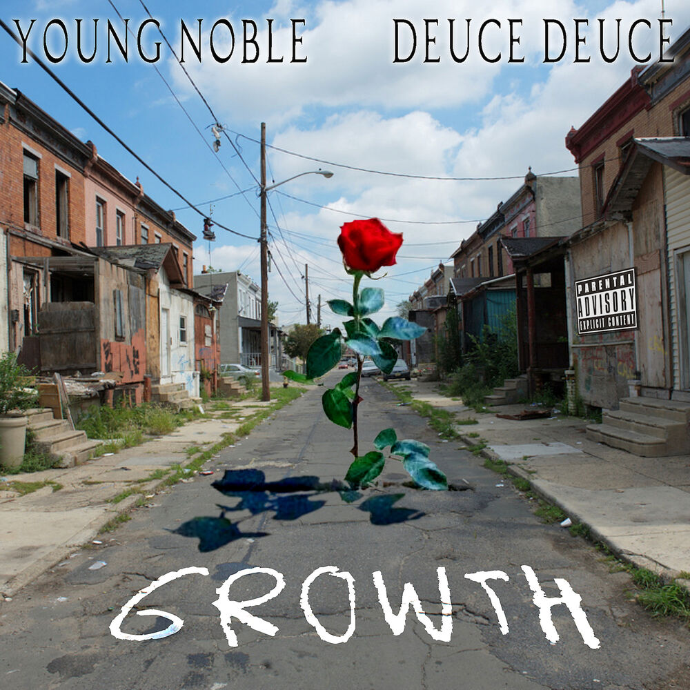 Picture of Growth
