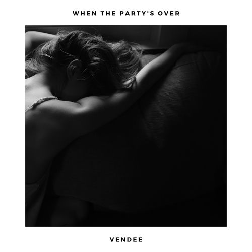 When the party's over