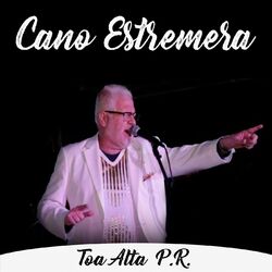 Cover of Toa Alta P.R. (En Vivo)