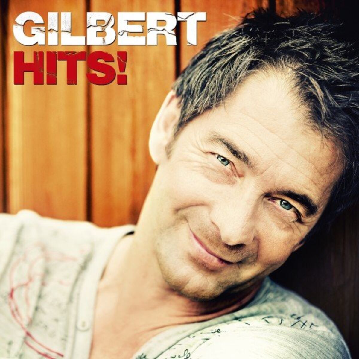 Album cover of Gilbert Hits!
