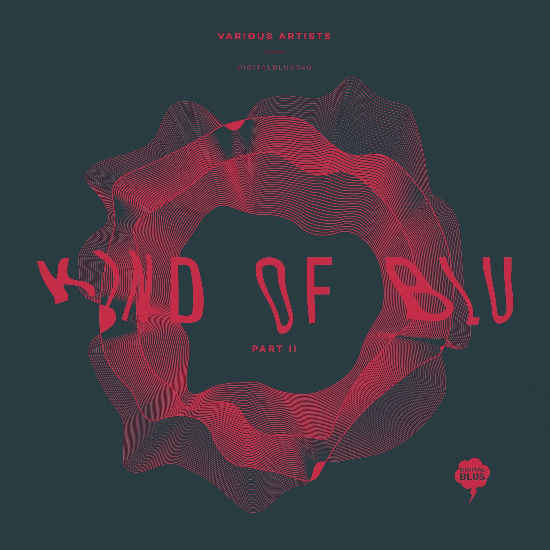 Album cover of Kind of Blu, Pt. II