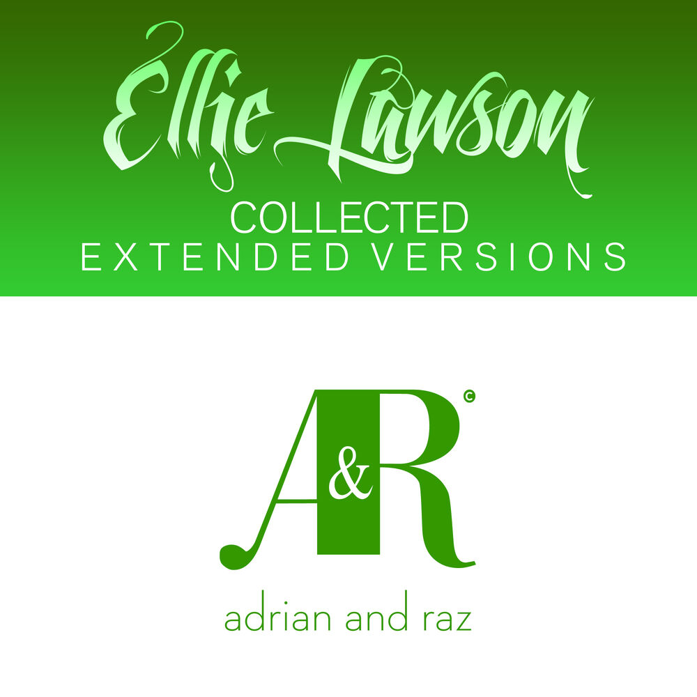 Picture of Collected (The Extended Versions)