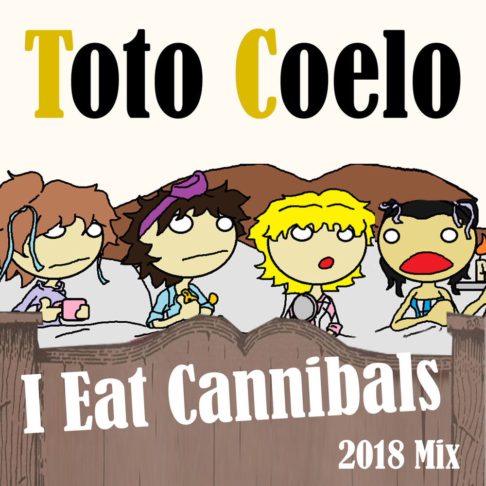 Picture of I Eat Cannibals (2018 Mix)