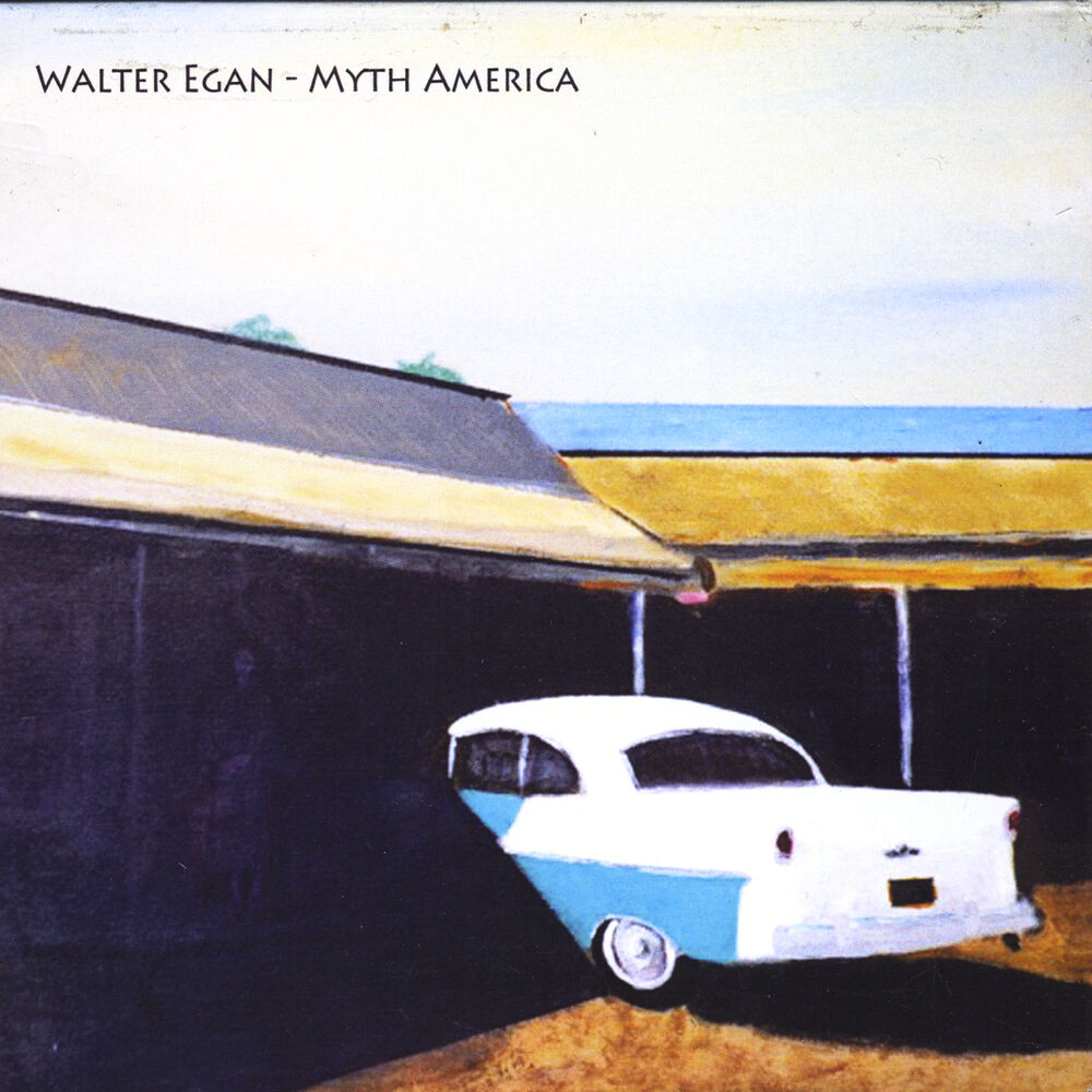 Picture of Myth America
