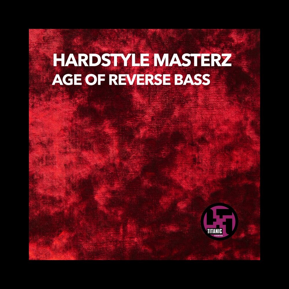 Picture of Age of Reverse Bass