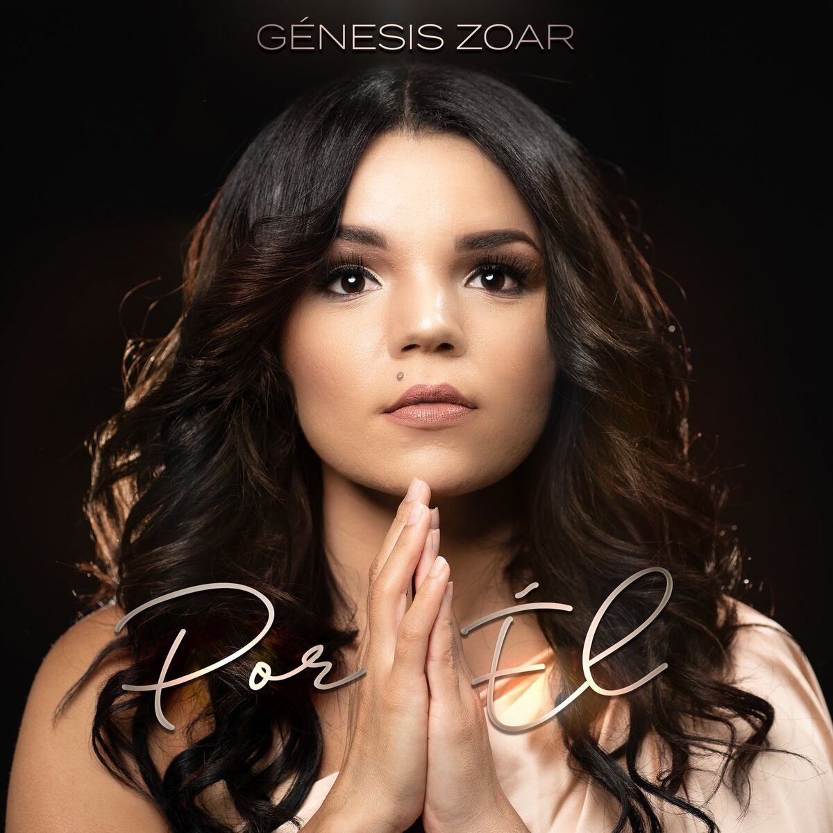 Album cover of Por Él