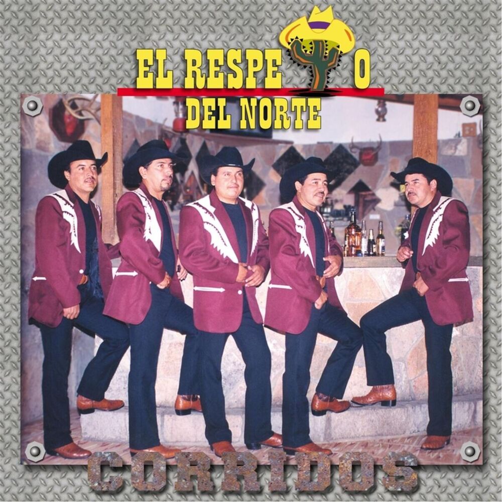 Picture of Corridos