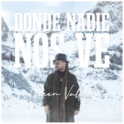 Cover of Donde Nadie Nos Ve