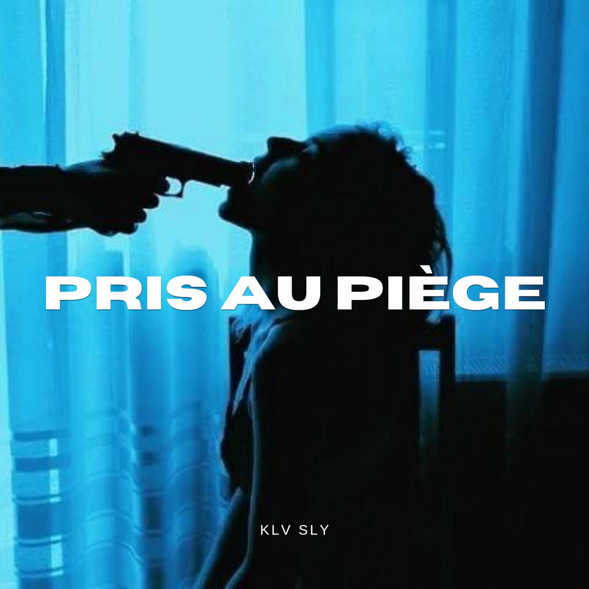 Album cover of Pris au piège