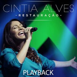 Cover of Restauração (Playback)