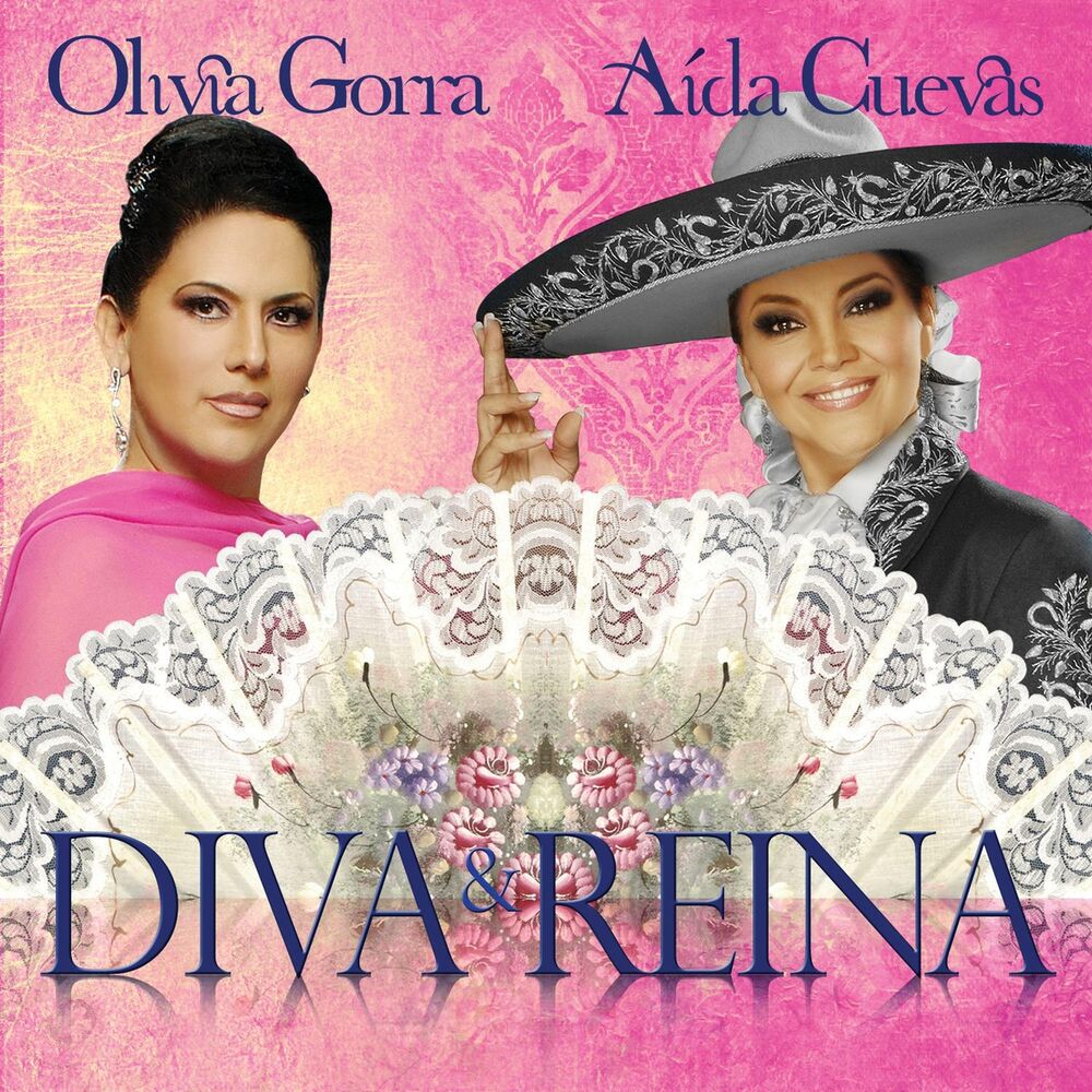 Picture of Diva Y Reina