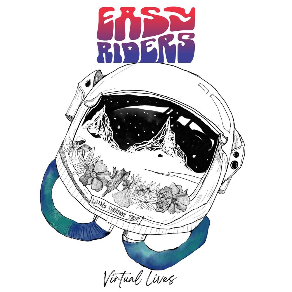 Picture of Virtual Lives