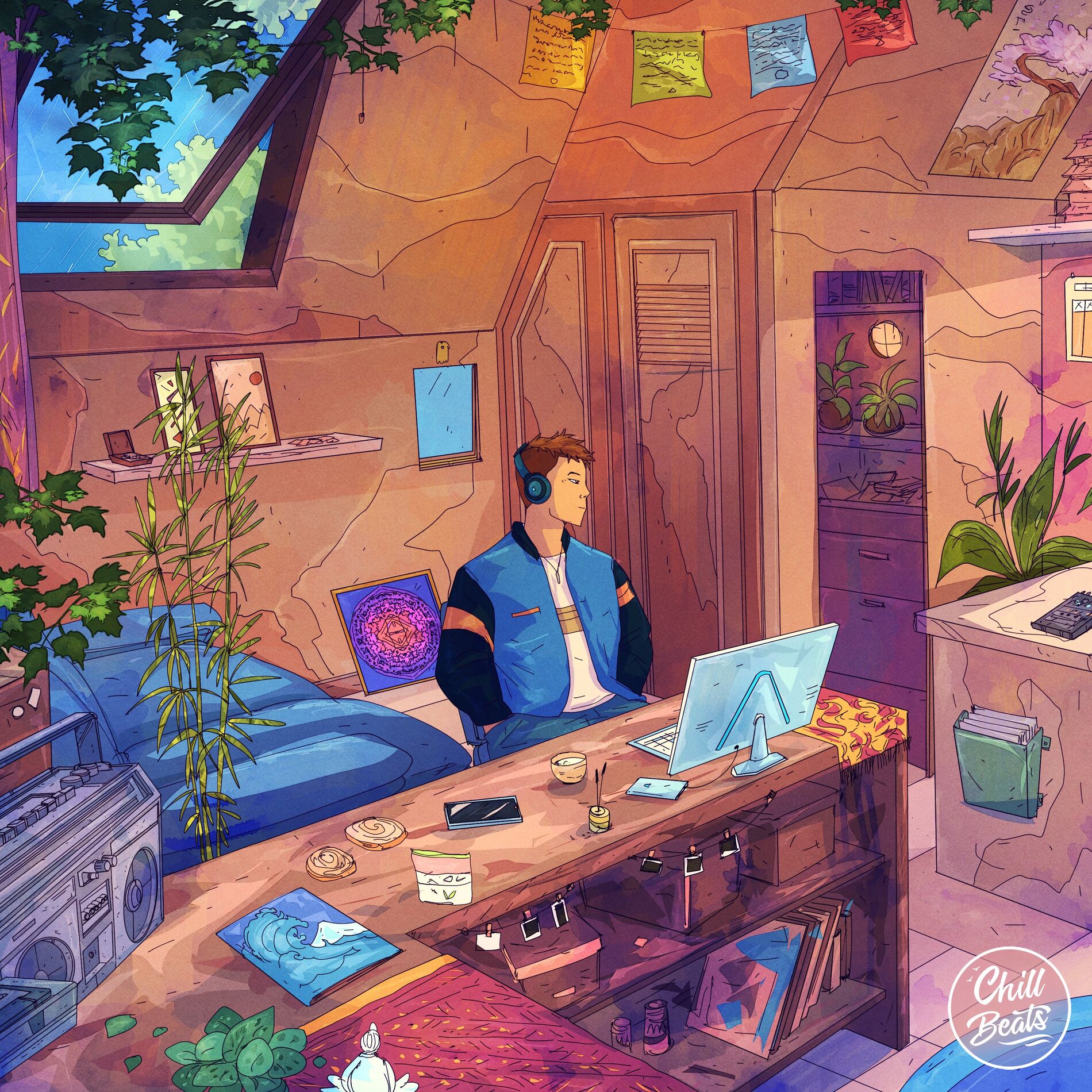 Album cover of Homesick