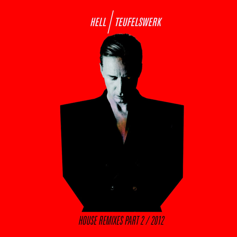 Picture of Teufelswerk House Remixes Part 2