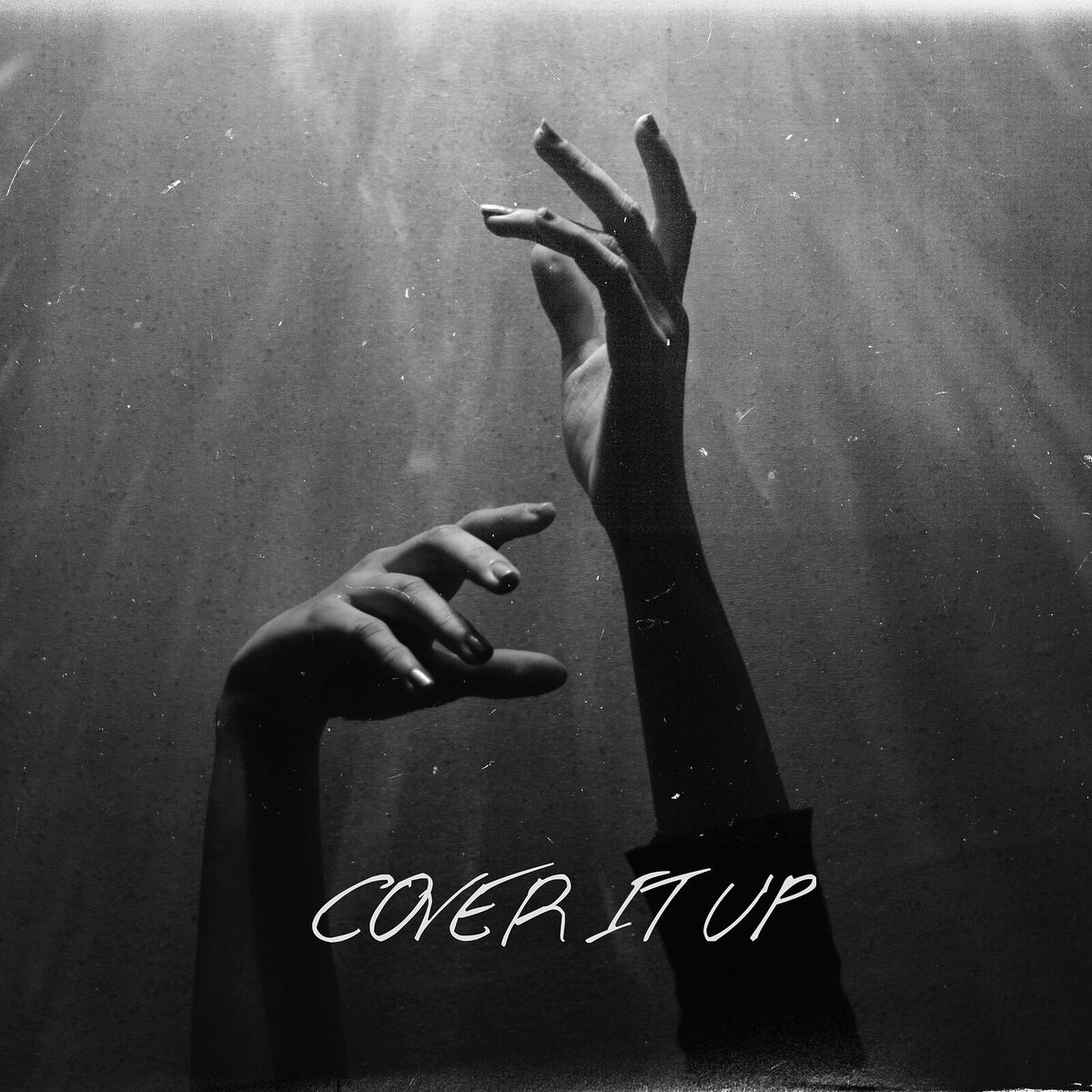 Album cover of Cover It Up