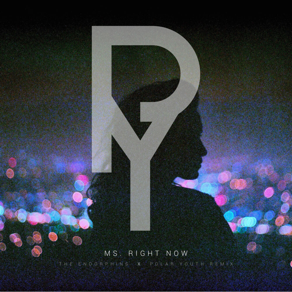 Picture of Ms. Right Now (Polar Youth Remix)