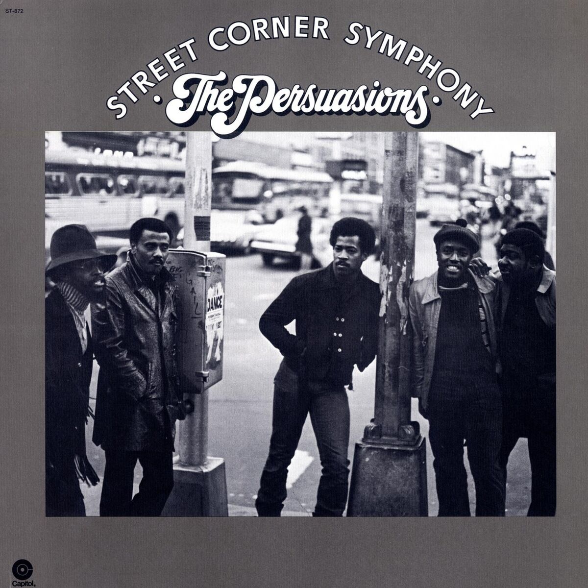 Album cover of I Could Never Love Another (After Loving You)