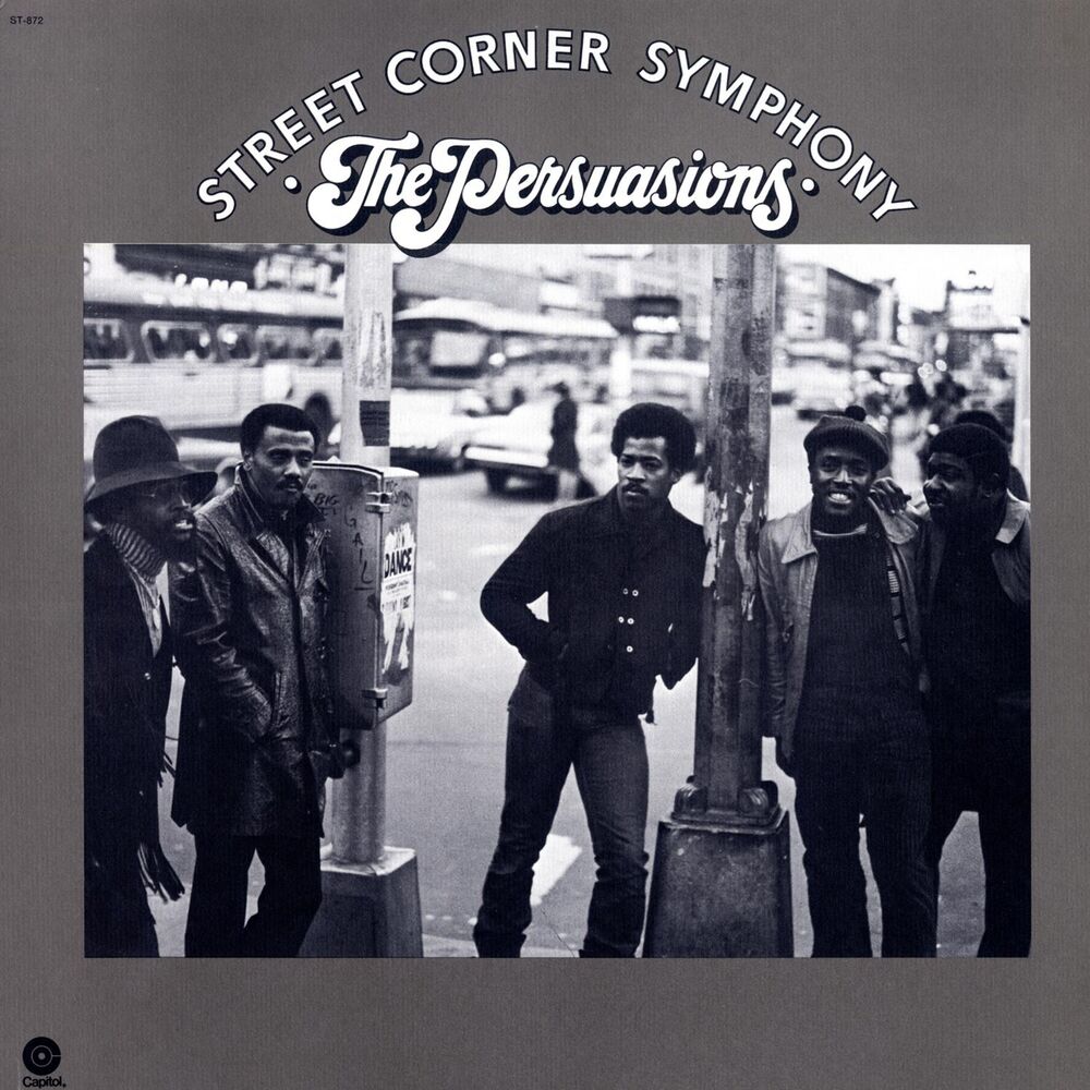 Picture of Street Corner Symphony
