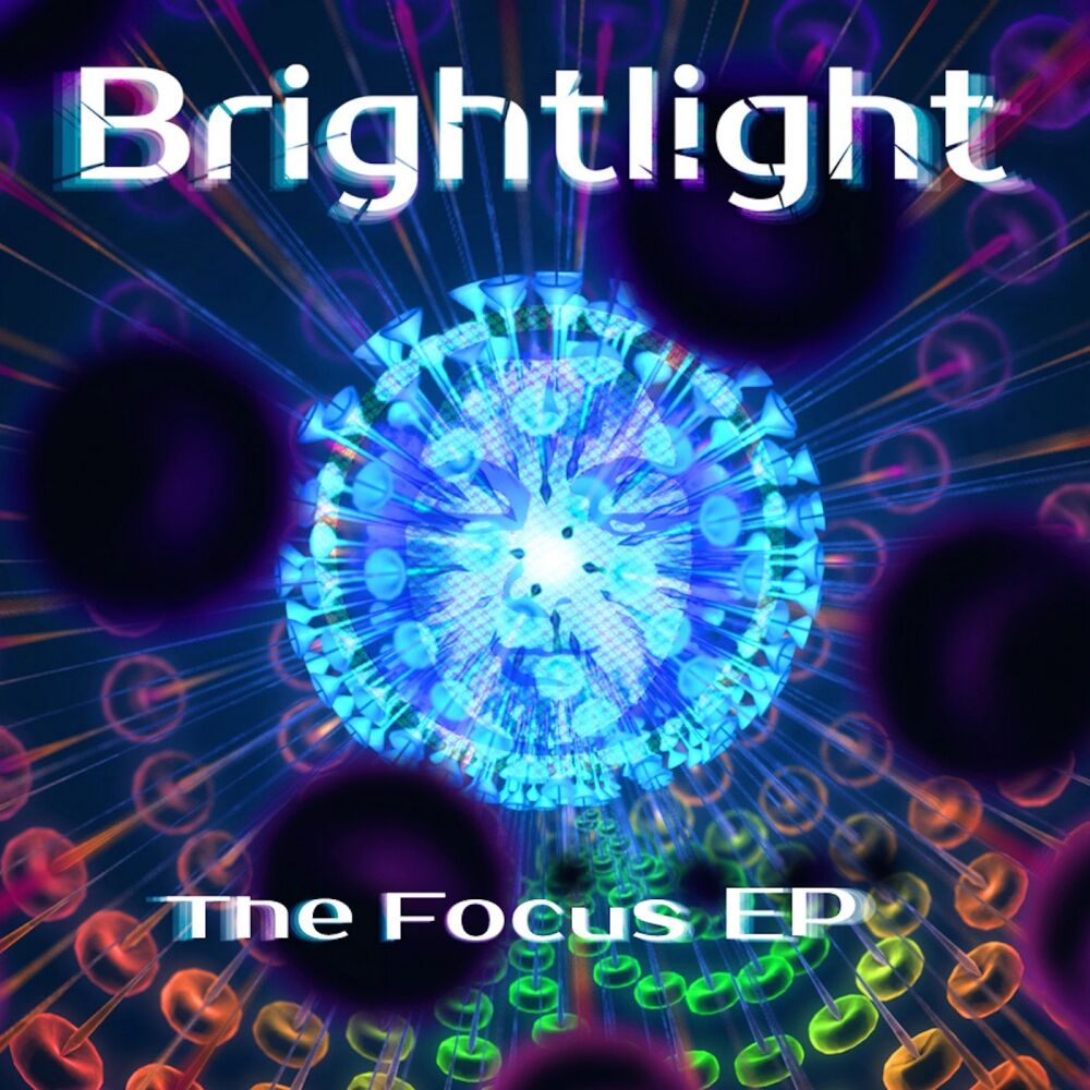 Picture of The Focus EP