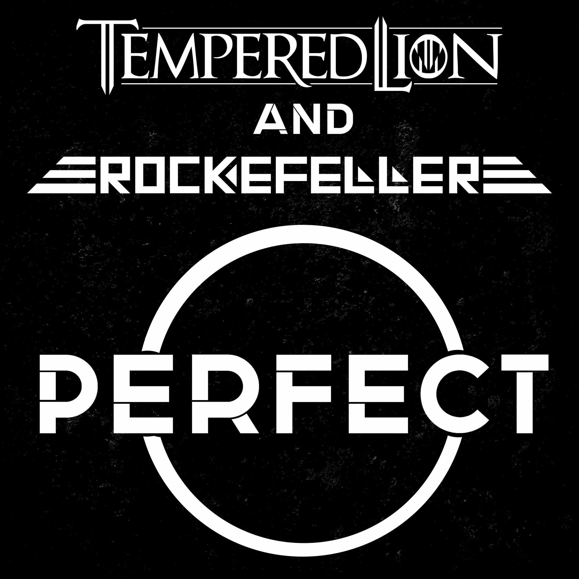 Album cover of Perfect