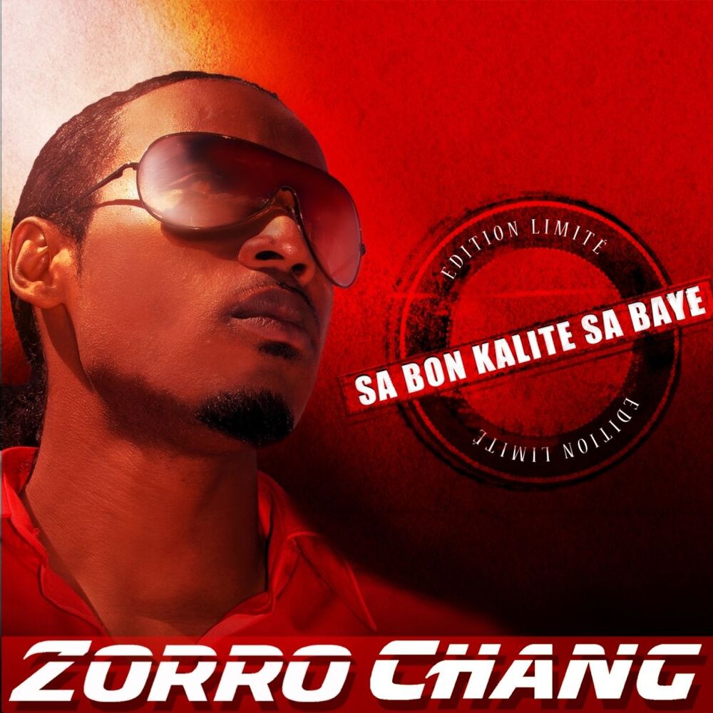 Picture of Sa bon kalité sa baye
